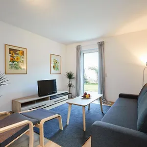 Apartment Zum Steingarten, Krün