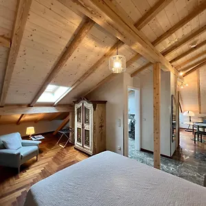 Apartment Haus Am Berg, 954 Hm, 82493 Klais, Krün