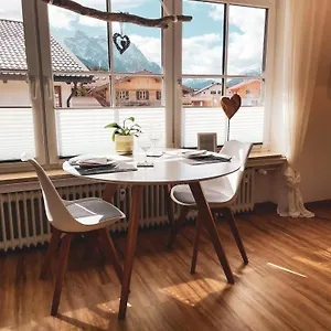 Apartment Kaiser Franz, Krün