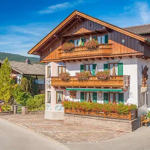 Apartment Ferienglück, Krün