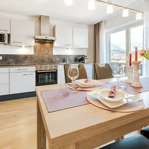 Apartment Karwendellounge, Krün